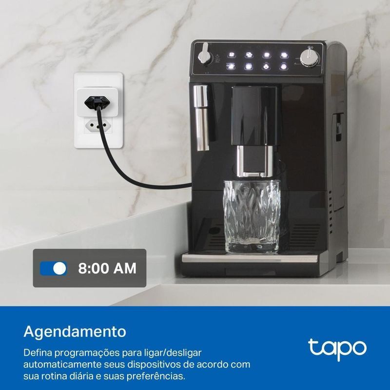 Tomada-Inteligente-Wi-fi-TP-LINK-Tapo-P110-Bivolt-10A-2400W-Branco