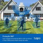 Camera-de-Seguranca-Wi-fi-Externa-TP-LINK-Tapo-C500-Branca