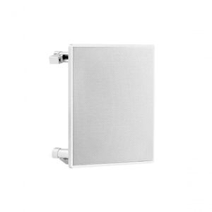 Arandela Sem Borda Frahm 6 40w Full Ranger Quadrada