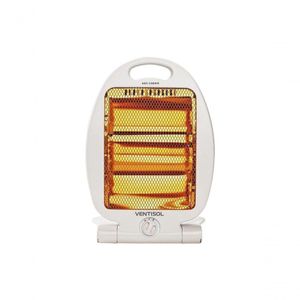 Aquecedor Eletrico Ventisol Quartzo Aq-01 110V