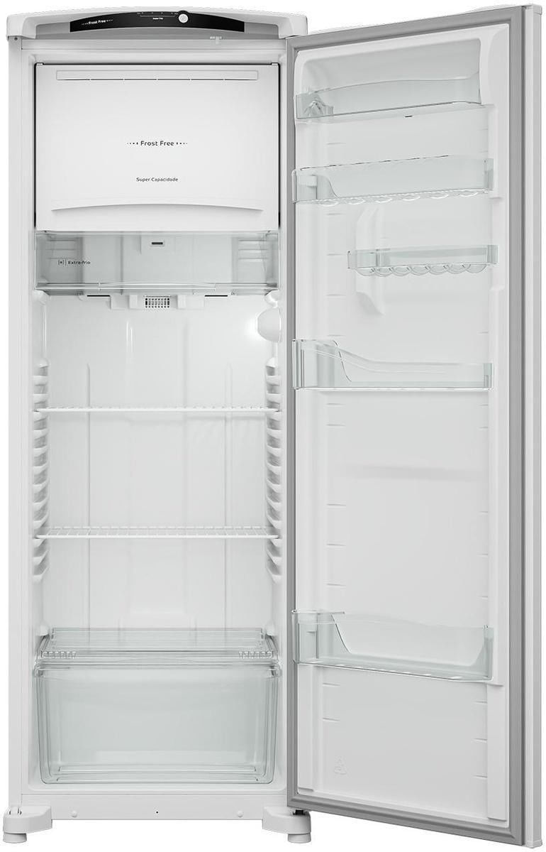 Geladeira---Refrigerador-Consul-CRB39-Frost-Free-342-Litros-Branco-110V