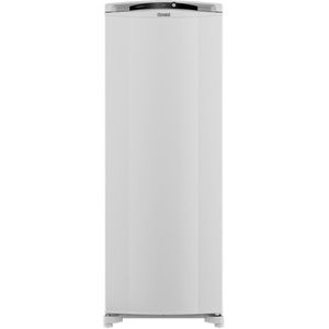Geladeira / Refrigerador Consul CRB39 Frost Free 342 Litros Branco 110V