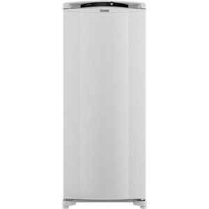 Geladeira / Refrigerador Consul CRB36A Frost Free 300 Litros Branco 220V