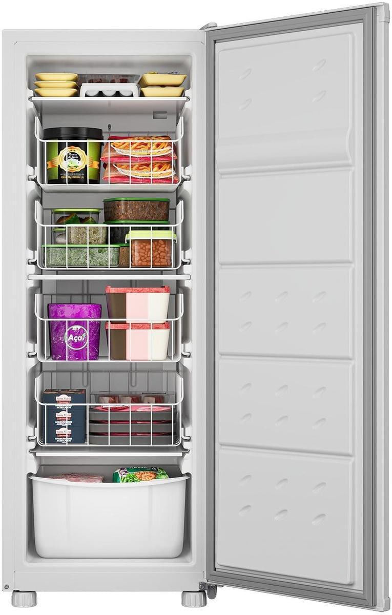 Freezer-Vertical-Consul-CVU18G-121-Litros-Branco-110V