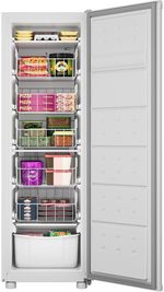 Freezer-Vertical-Consul-CVU20G-142-Litros-Branco-110V