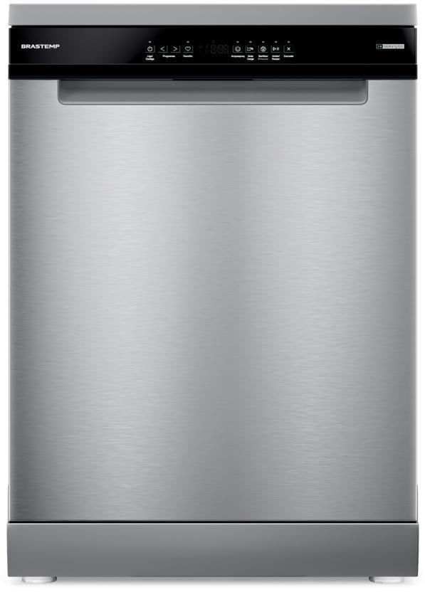 Maquina-de-Lavar-Louca-Brastemp-BLF60AR-14-Servicos-Com-Smart-SensorInox-220V