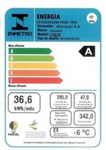 Geladeira---Refrigerador-Consul-CRB39-Frost-Free-342-Litros-Branco-110V
