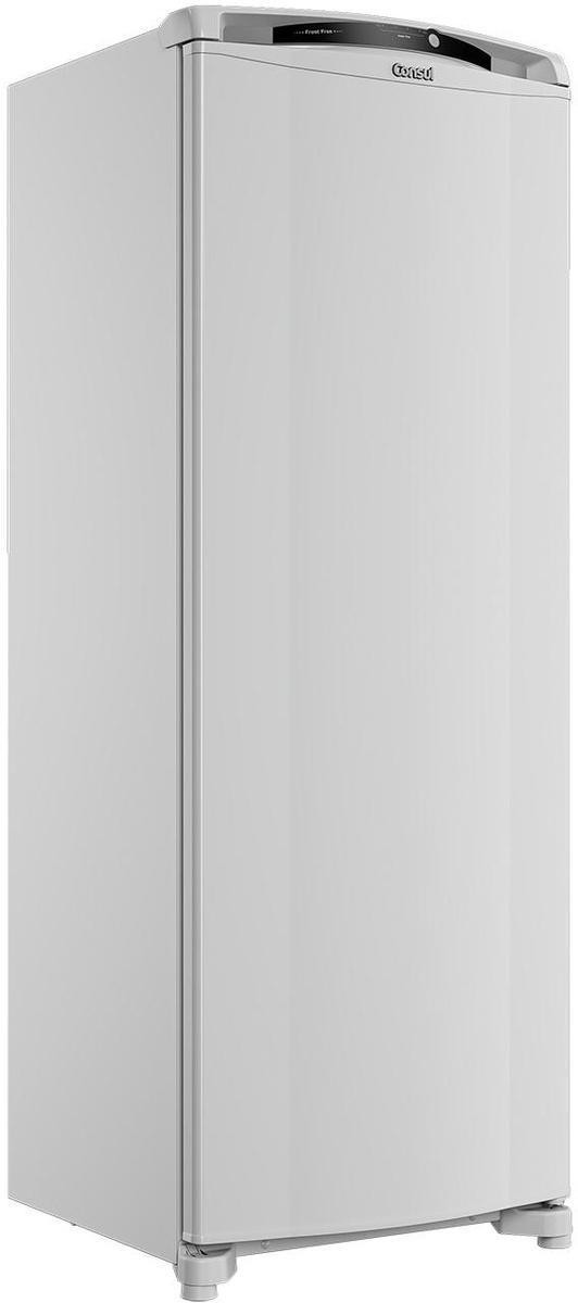 Geladeira---Refrigerador-Consul-CRB39-Frost-Free-342-Litros-Branco-110V