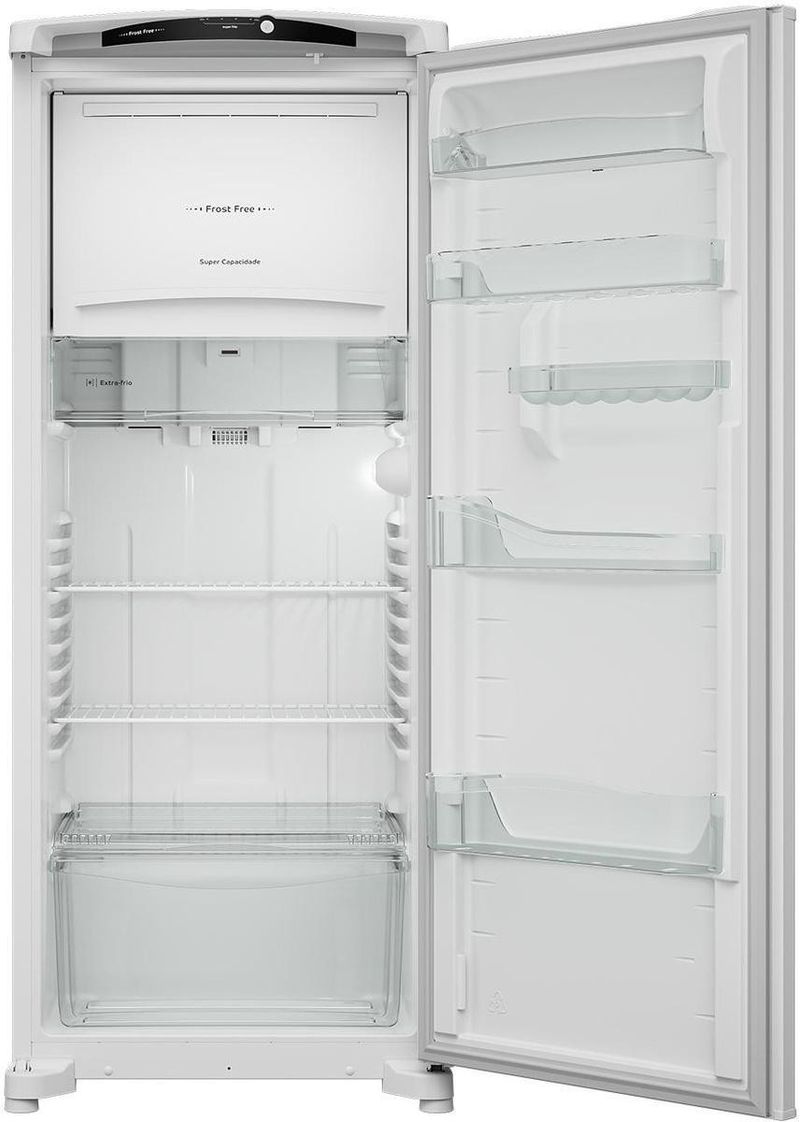 Geladeira---Refrigerador-Consul-CRB36A-Frost-Free-300-Litros-Branco-110V