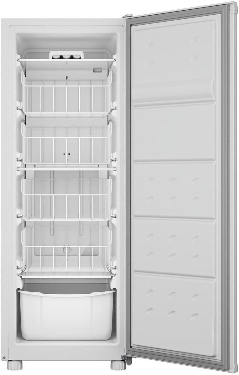 Freezer-Vertical-Consul-CVU18G-121-Litros-Branco-220V