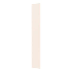Lateral Para Cozinha Connect Off White - Móveis Henn Off White
