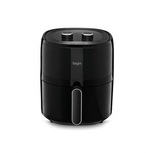 Fritadeira Air Fryer Elgin Space 5 Afc50 5l 220V