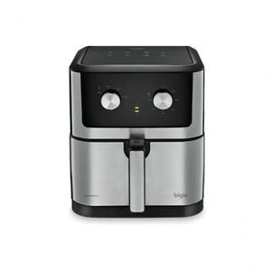 Fritadeira Air Fryer Elgin Afc80 8l 110V