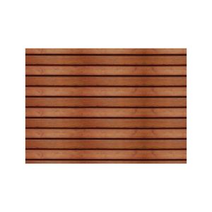 Papel De Parede 5mx45cm Pvc Ripado