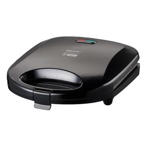 Sanduicheira Mallory Classic Grill Preto 127V