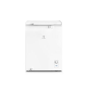 Freezer Horizontal Electrolux 143 Litros Cycle Defrost Branco HE150 220V