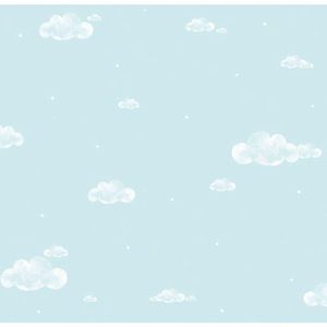 Papel De Parede Pippo Clouds 458-2 Pippo 458-2