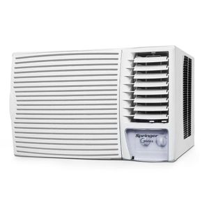 Ar Condicionado Janela Midea Mecânico 27000 BTUs Frio 220V ZCK305BB