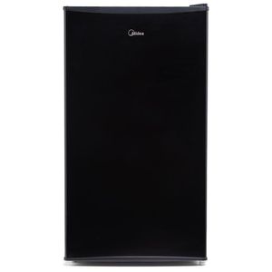 Frigobar Midea Black Edition 93 Litros Preto MRC10B2-B 220V