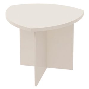 Mesa Lateral Sala 76 cm MLD44 ARLY