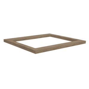 Tampo Para Balcao Cooktop 60 cm MDP E604 Kappesberg