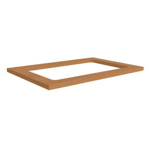 Tampo Para Balcao Cooktop 80 cm MDP E608 Kappesberg