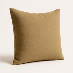 Almofada 42cm Decorativa Suede Fofinha P/ Sofá e Cadeira