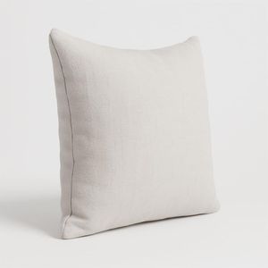 Almofada 42cm Decorativa Suede Fofinha P/ Sofá e Cadeira