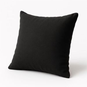 Almofada 42cm Decorativa Suede Fofinha P/ Sofá e Cadeira