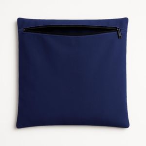 Capa de Almofada 42cm Decorativa Suede P/ Sofá e Cadeira