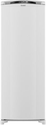 Freezer-Vertical-Consul-CVU30FBANA-246-Litros-Branco-110V