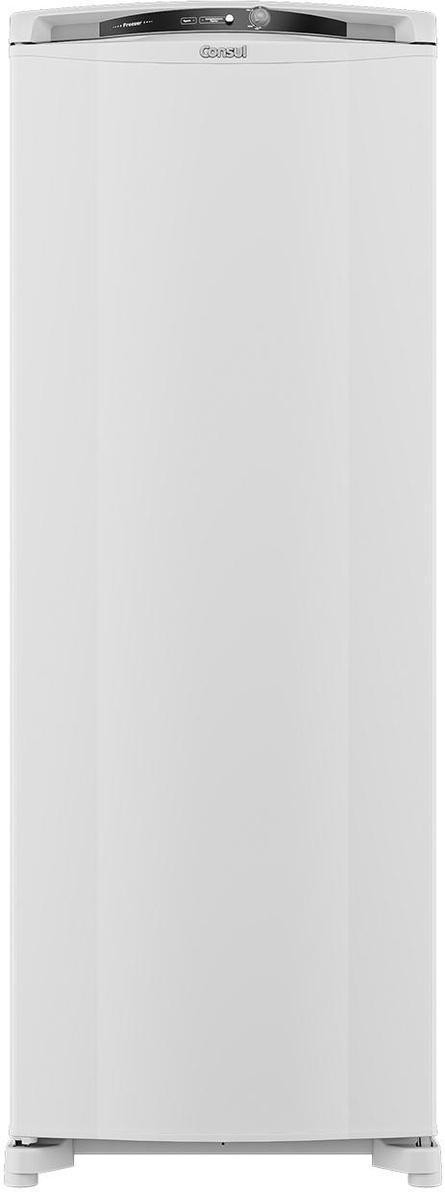 Freezer-Vertical-Consul-CVU30FBANA-246-Litros-Branco-110V