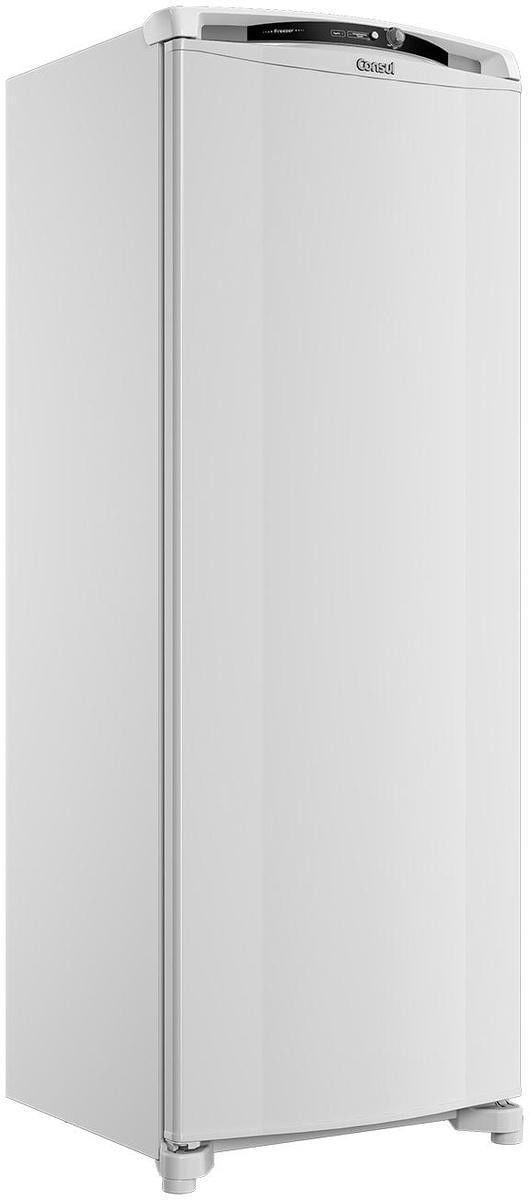 Freezer-Vertical-Consul-CVU30FBANA-246-Litros-Branco-110V