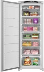 Freezer-Vertical-Consul-CVU30FBANA-246-Litros-Branco-110V