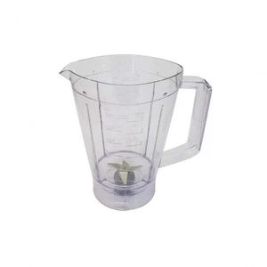 Copo Duravita Tritan Para Liquidificador Ri2113 Walita