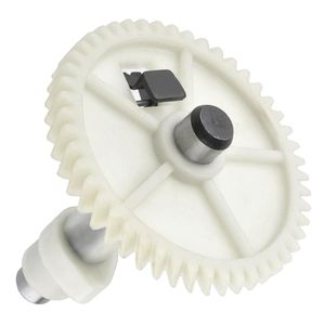 Eixo Comando Válvulas Motor Gasolina 4t 5,5hp 6,5hp 7,0hp Plástico