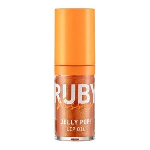 Ruby Kisses Jelly Pop Lip Oil Grazed Pop