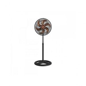 Ventilador De Coluna Ventisol Turbo 6 40cm Bronze 127V