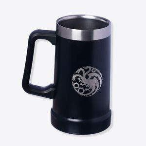 Caneca Térmica Game Of Thrones