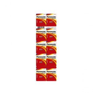 Bateria Alcalina 12v A23 Cartela Com 10 Lr-v08-1bt