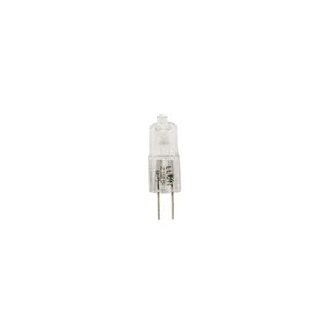 Lâmpada Bipino 12v 20w Jc G4 Halógena Base Jc
