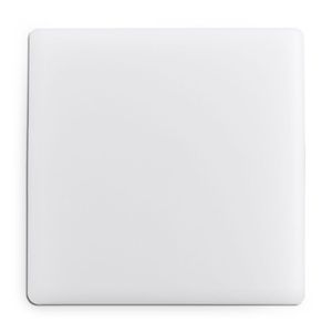 Painel De Led Frameless Quadrado Embutir/sobrepor 32w Bivolt Taschibra 3000k Luz Quente