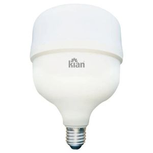Kit 3 Lâmpadas Led Globe 50w Branca Fria E27 Bivolt