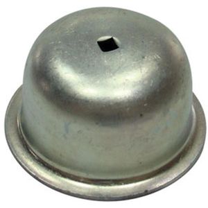 Calota Cubo Roda Diant Dir Kombi Até 82 Com Furo [f103]
