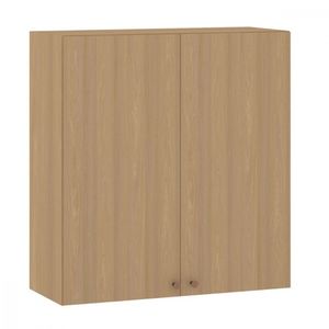 Armário Aéreo 2 Portas 80cm Classic Luciane Freijo