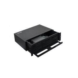 Caixa Dio Evus 1948fo P- Rack Preto