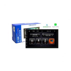 Central Multimidia Roadstar Rs708br Slim 7" Carplay Mp5