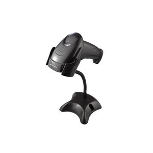 Leitor De Codigo De Barras A Laser Usb Lb-50bk C3tech