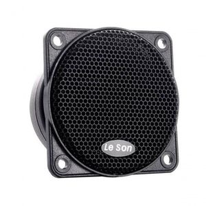 Leson Tweeter 200w Telado Niobium Tlx1 762