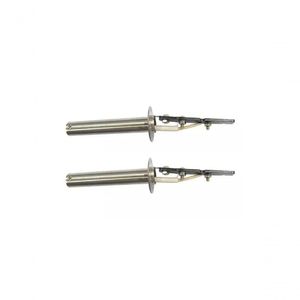Resistencia Zagonel Super- Ideale 220v 9205000034